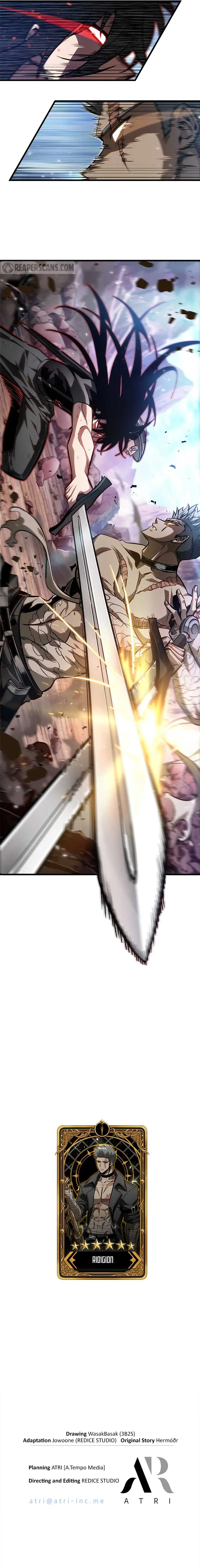Pick Me Up Chapter 85 Online - página 10