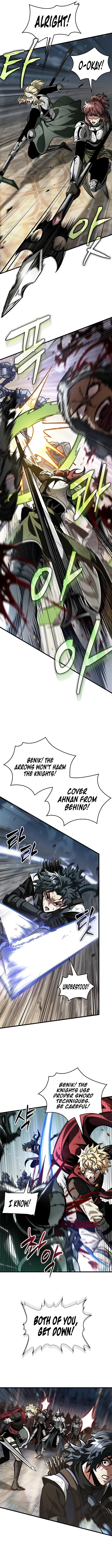 Pick Me Up Chapter 86 Online - página 10