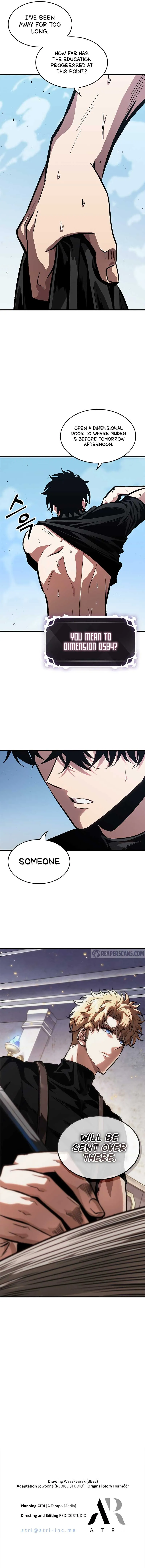 Pick Me Up Chapter 87 Online - página 11