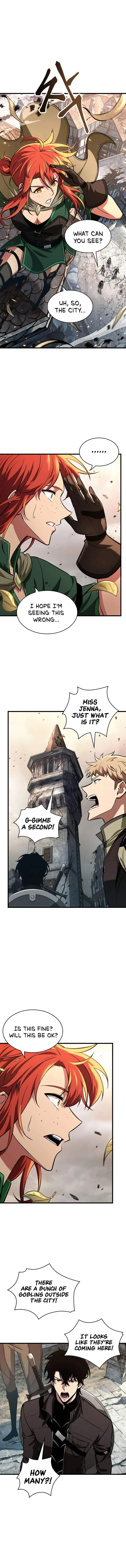 Pick Me Up Chapter 9 Online - página 7