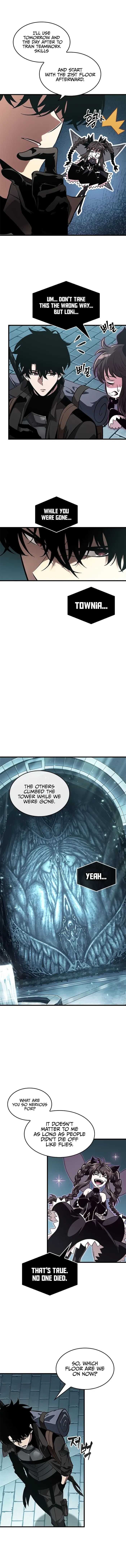 Pick Me Up Chapter 92 Online - página 3