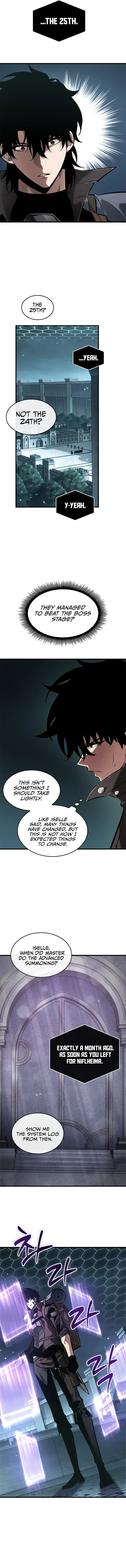 Pick Me Up Chapter 92 Online - página 4
