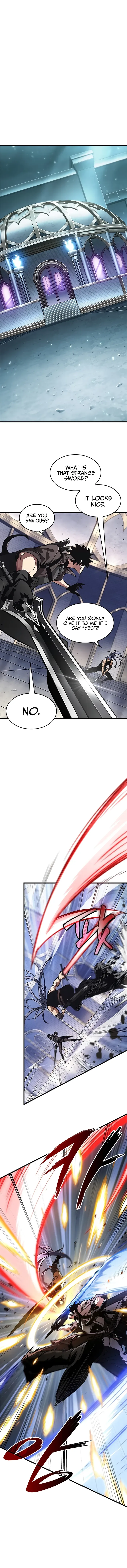 Pick Me Up Chapter 92 Online - página 9