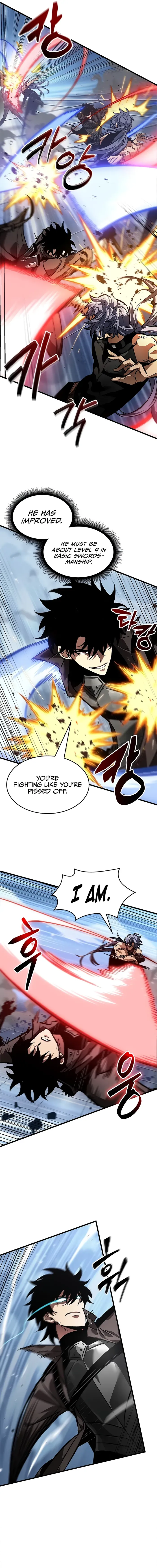 Pick Me Up Chapter 92 Online - página 10