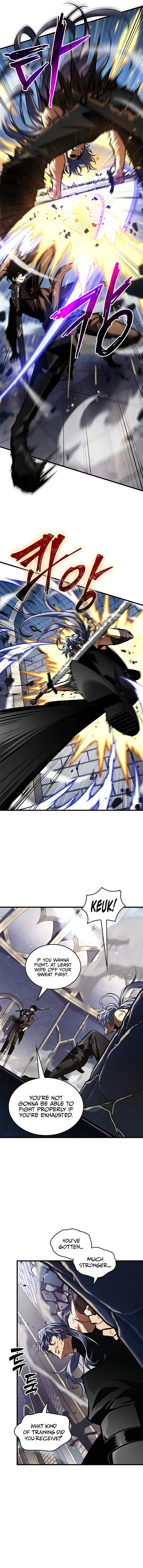 Pick Me Up Chapter 92 Online - página 11