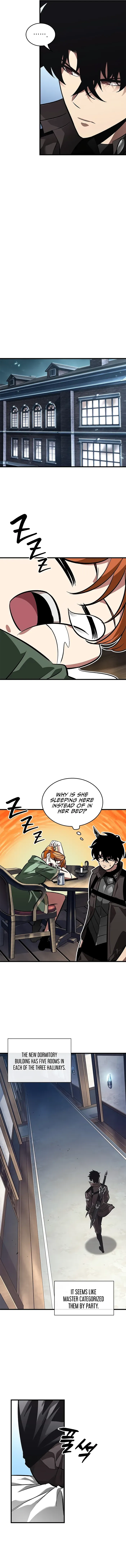 Pick Me Up Chapter 92 Online - página 13
