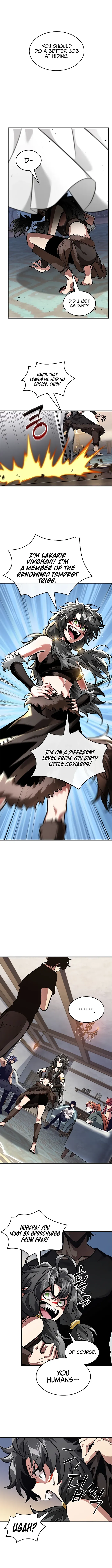 Pick Me Up Chapter 93 Online - página 3