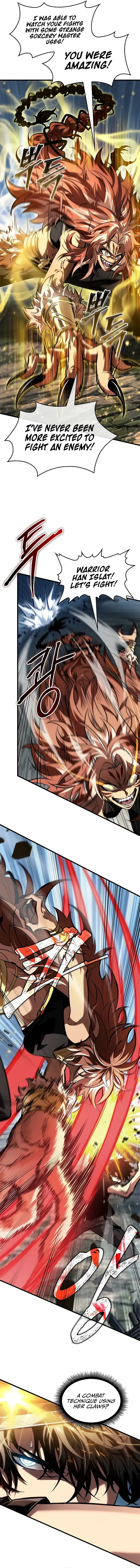Pick Me Up Chapter 93 Online - página 9