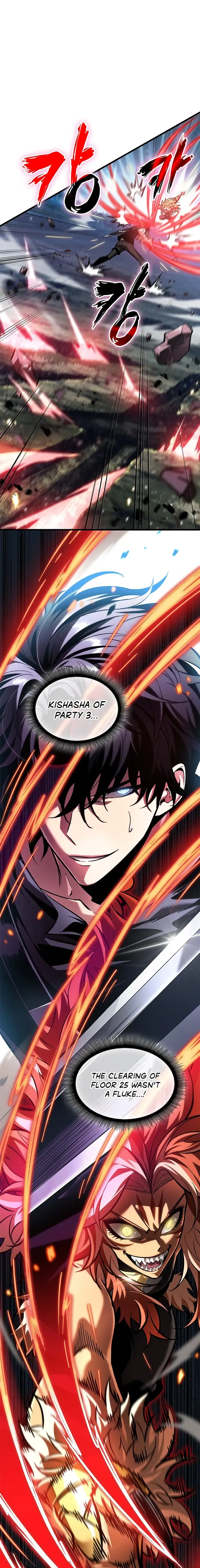 Pick Me Up Chapter 94 Online - página 1