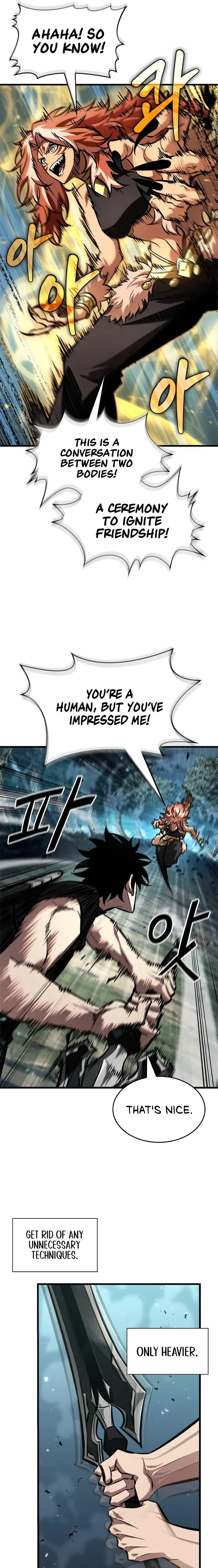 Pick Me Up Chapter 94 Online - página 7