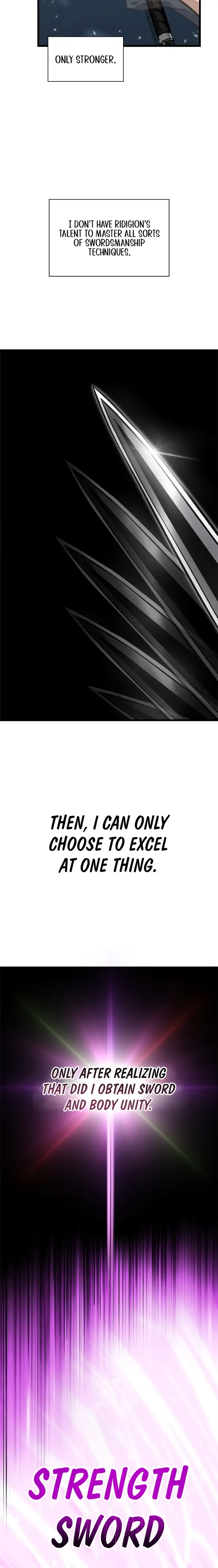 Pick Me Up Chapter 94 Online - página 8