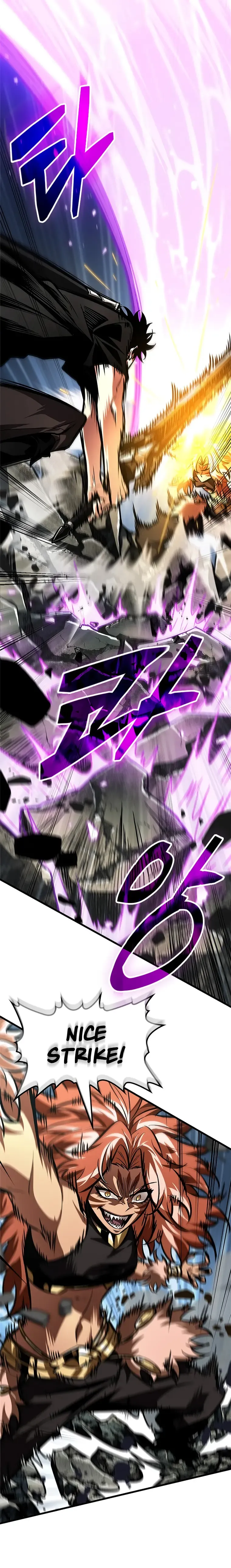 Pick Me Up Chapter 94 Online - página 9