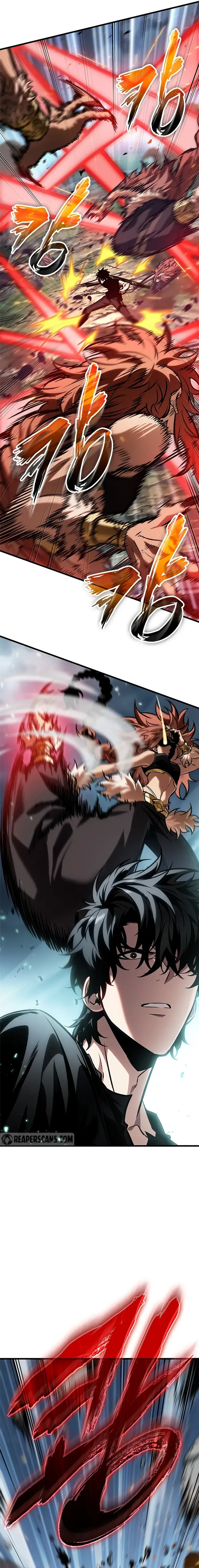 Pick Me Up Chapter 94 Online - página 10