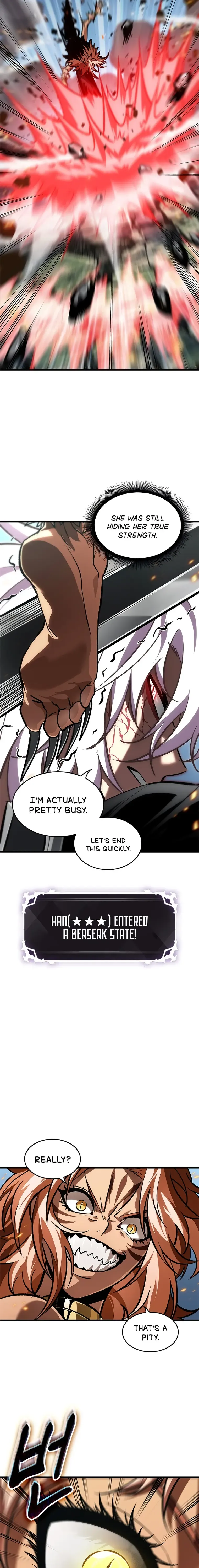 Pick Me Up Chapter 94 Online - página 11