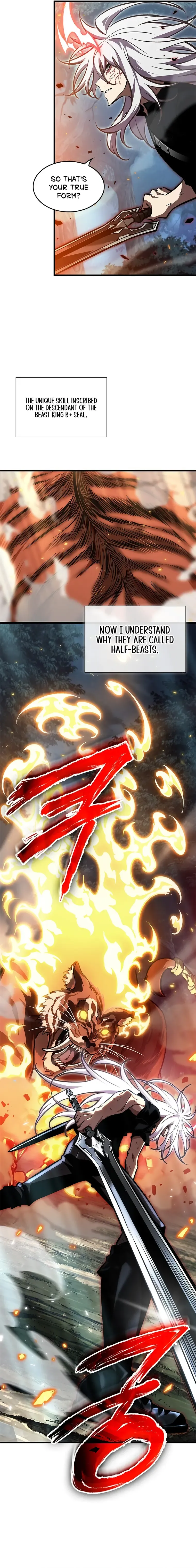 Pick Me Up Chapter 94 Online - página 13