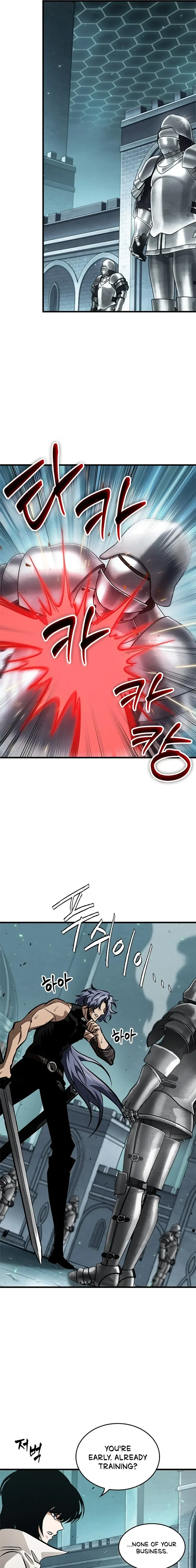 Pick Me Up Chapter 94 Online - página 14