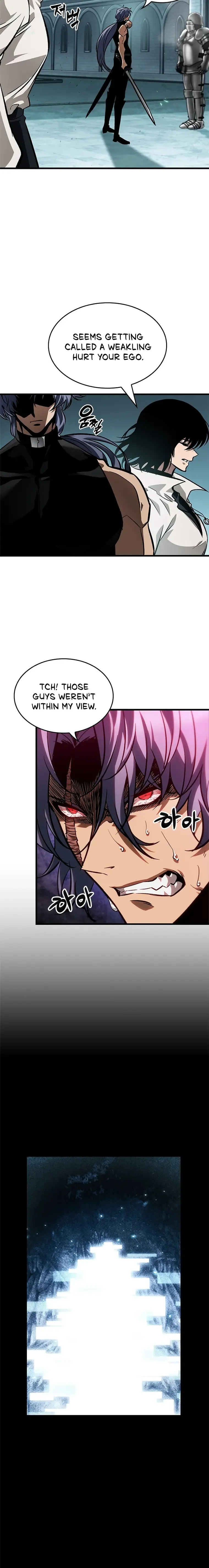 Pick Me Up Chapter 94 Online - página 15