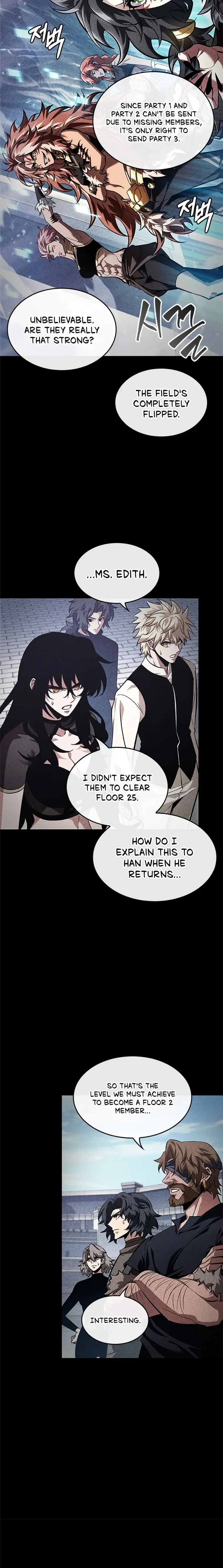 Pick Me Up Chapter 94 Online - página 18