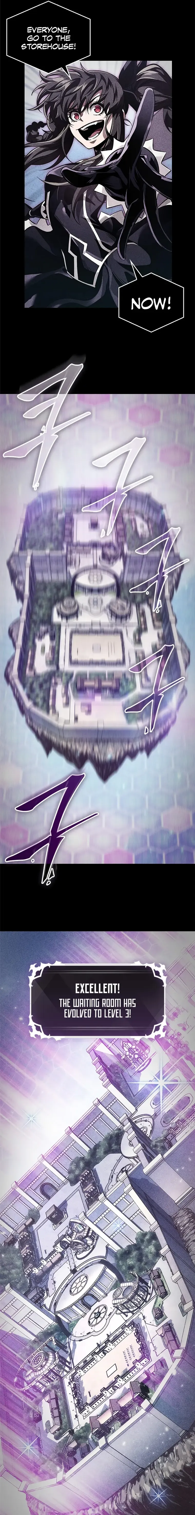 Pick Me Up Chapter 94 Online - página 19