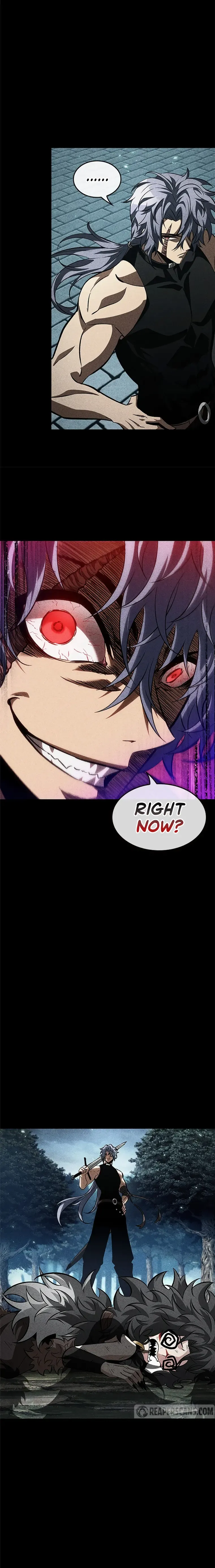 Pick Me Up Chapter 94 Online - página 21