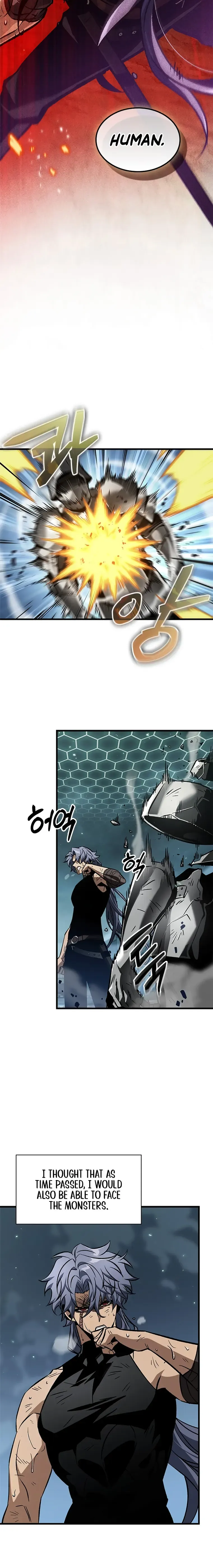 Pick Me Up Chapter 94 Online - página 24