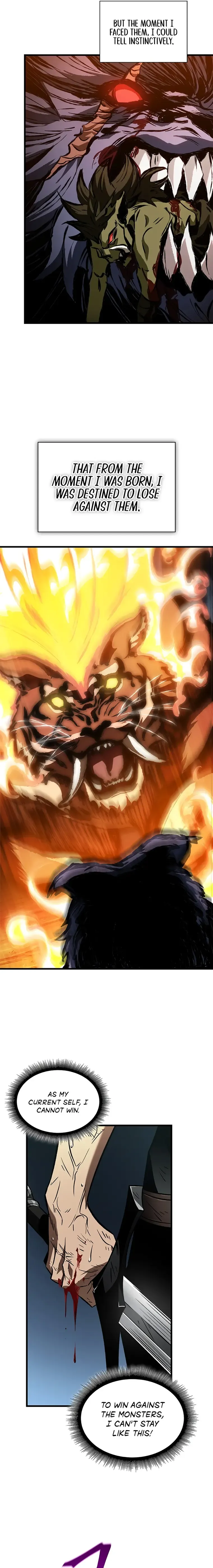 Pick Me Up Chapter 94 Online - página 25
