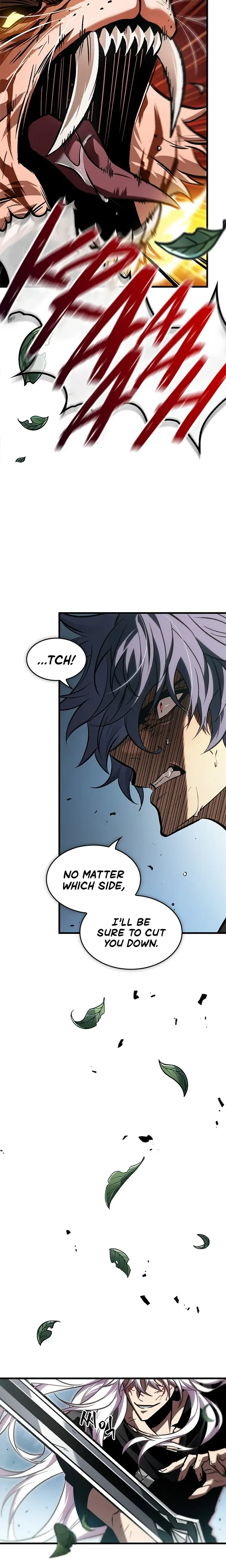 Pick Me Up Chapter 94 Online - página 27