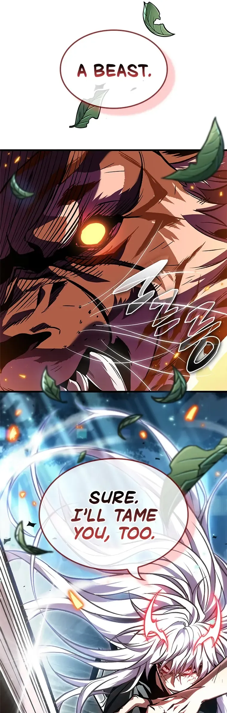Pick Me Up Chapter 94 Online - página 28