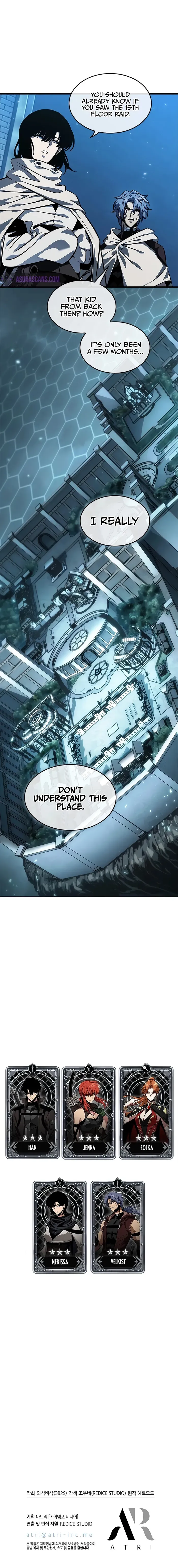 Pick Me Up Chapter 99 Online - página 10