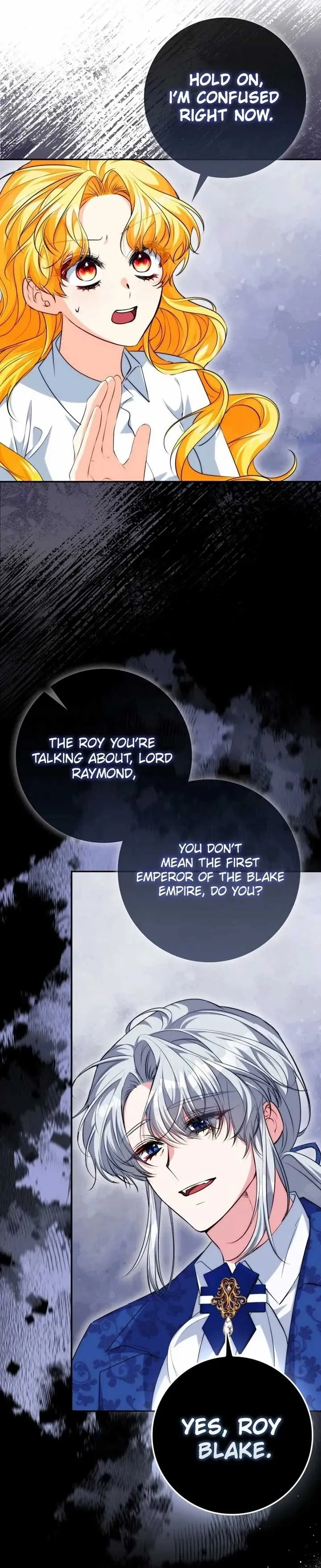 Picking Up a Suspicious Husband Chapter 14 Online - página 52
