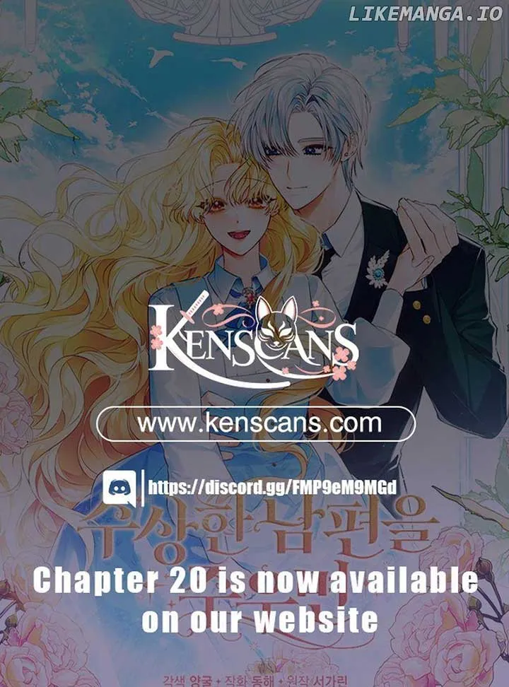Picking Up a Suspicious Husband Chapter 15 Online - página 2