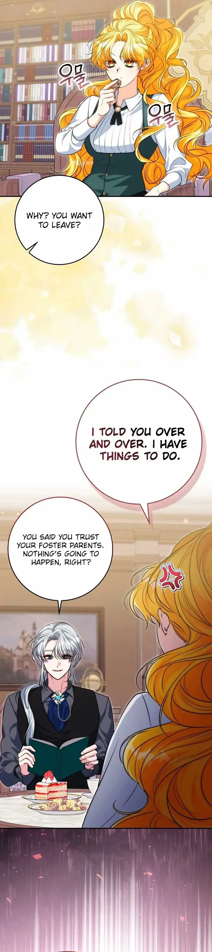Picking Up a Suspicious Husband Chapter 15 Online - página 16
