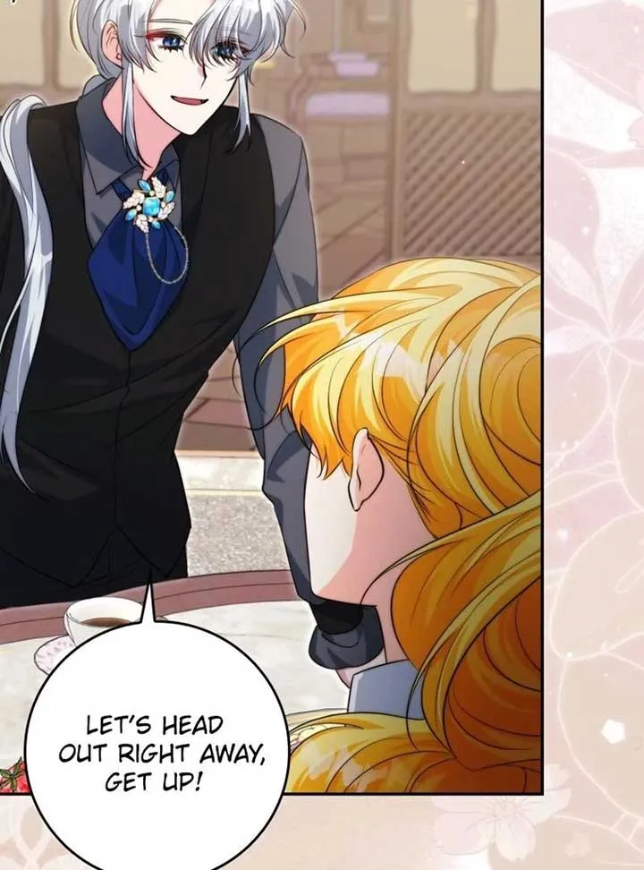 Picking Up a Suspicious Husband Chapter 15 Online - página 112