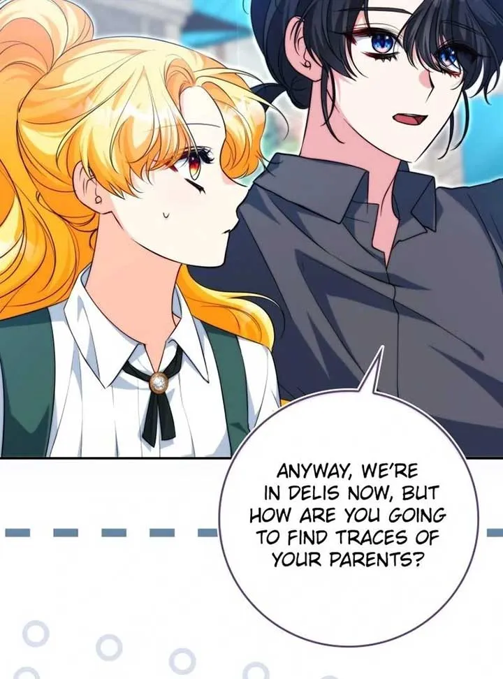 Picking Up a Suspicious Husband Chapter 15 Online - página 128