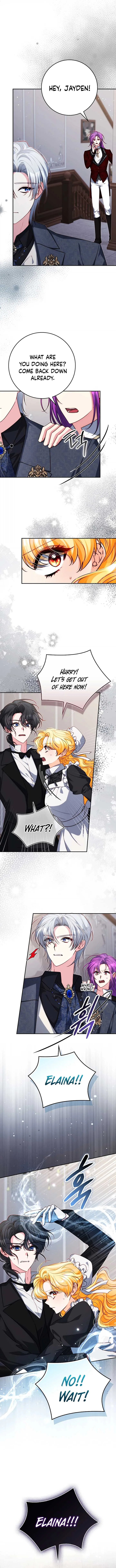 Picking Up a Suspicious Husband Chapter 26 Online - página 3