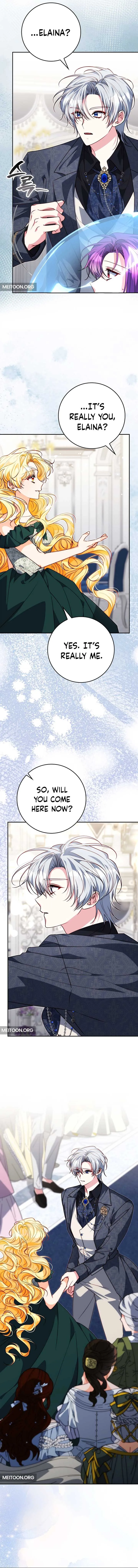 Picking Up a Suspicious Husband Chapter 26 Online - página 8