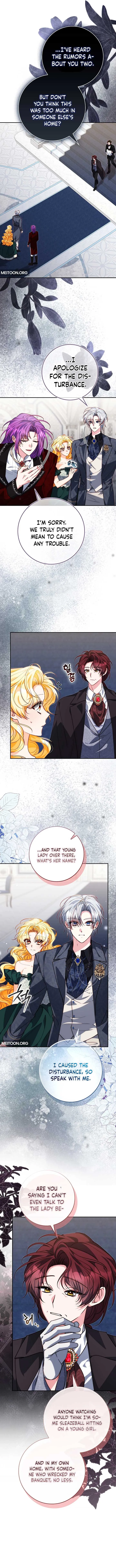 Picking Up a Suspicious Husband Chapter 26 Online - página 11