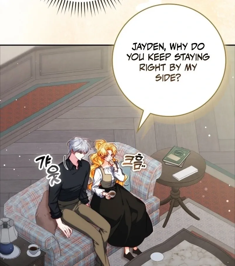 Picking Up a Suspicious Husband Chapter 27 Online - página 54