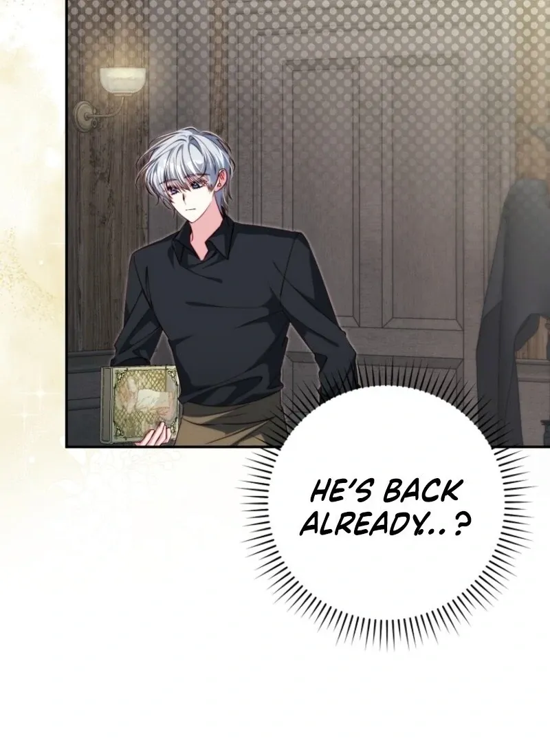 Picking Up a Suspicious Husband Chapter 27 Online - página 61