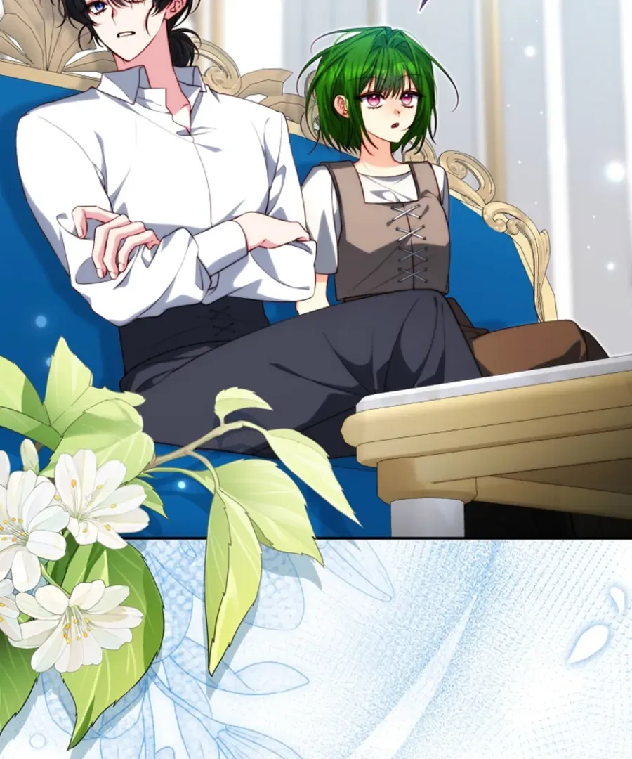 Picking Up a Suspicious Husband Chapter 31 Online - página 64