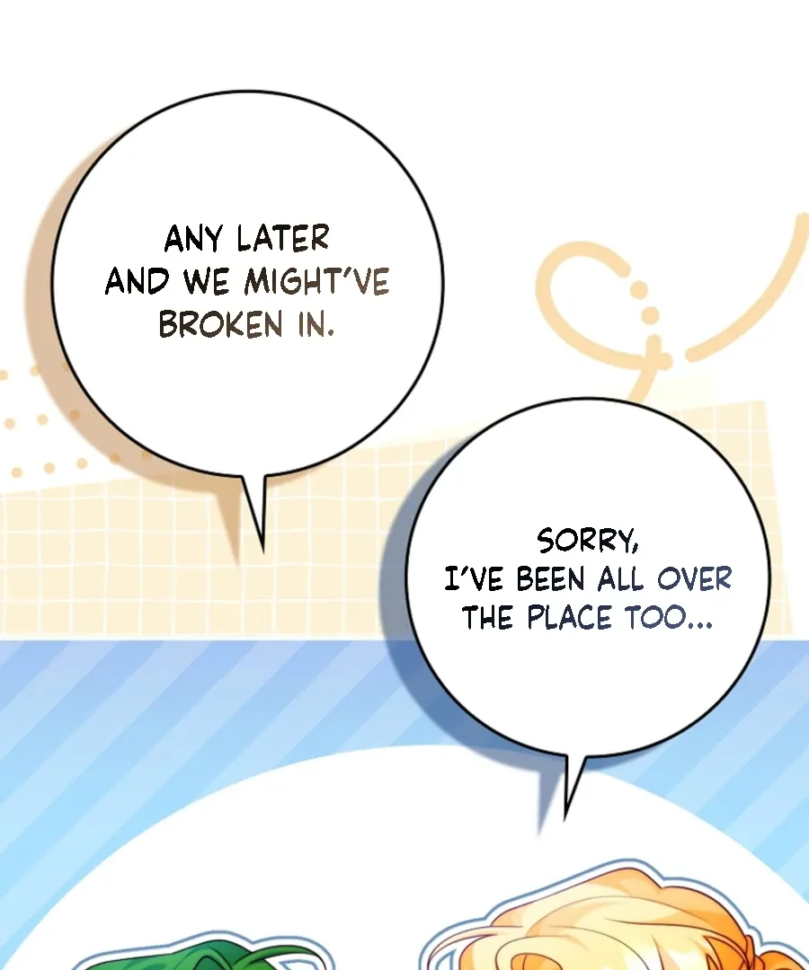 Picking Up a Suspicious Husband Chapter 31 Online - página 67