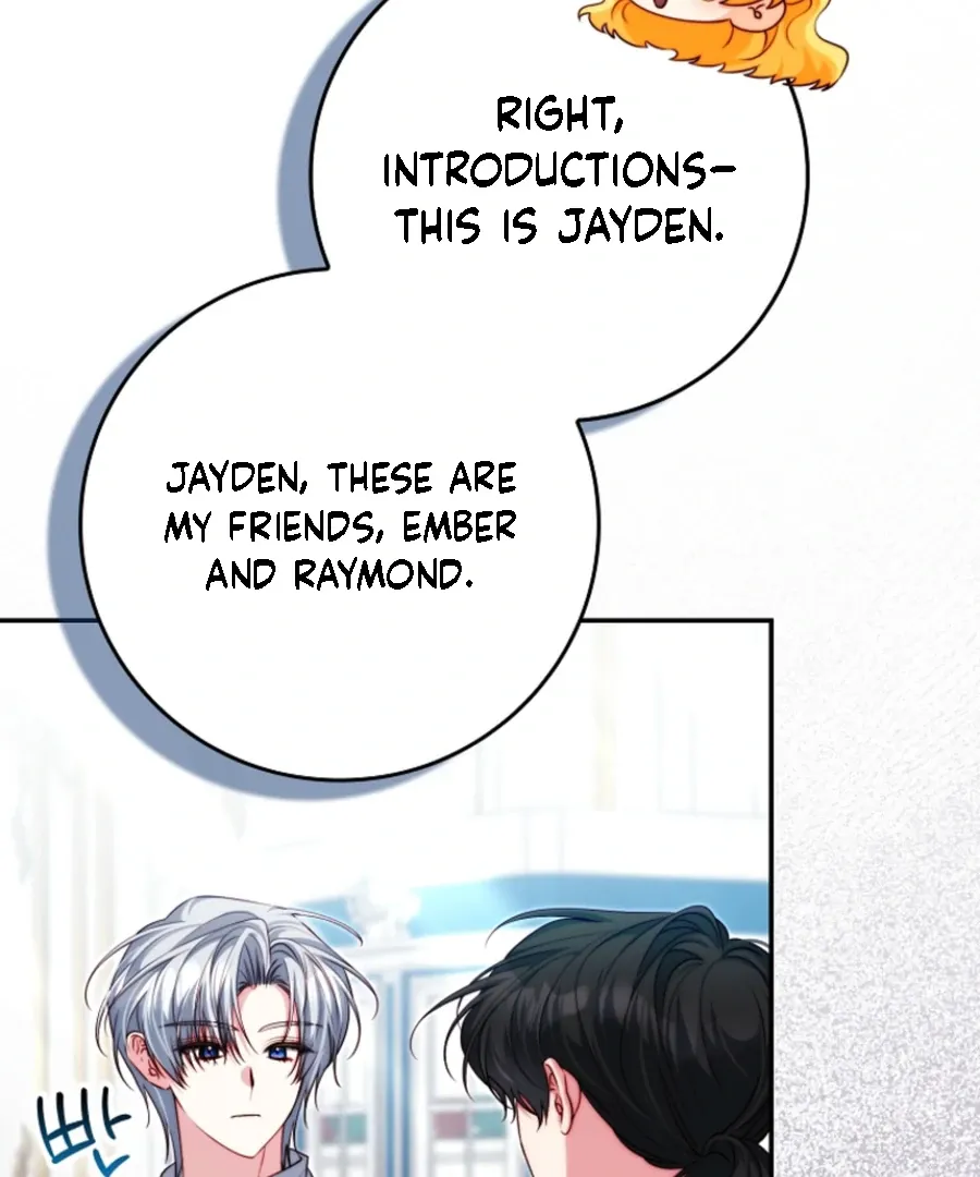 Picking Up a Suspicious Husband Chapter 31 Online - página 69
