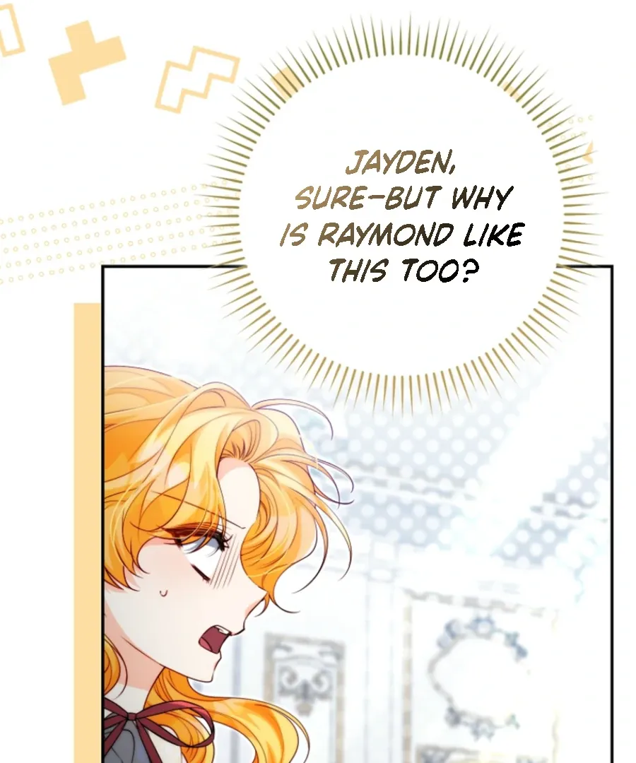 Picking Up a Suspicious Husband Chapter 31 Online - página 76