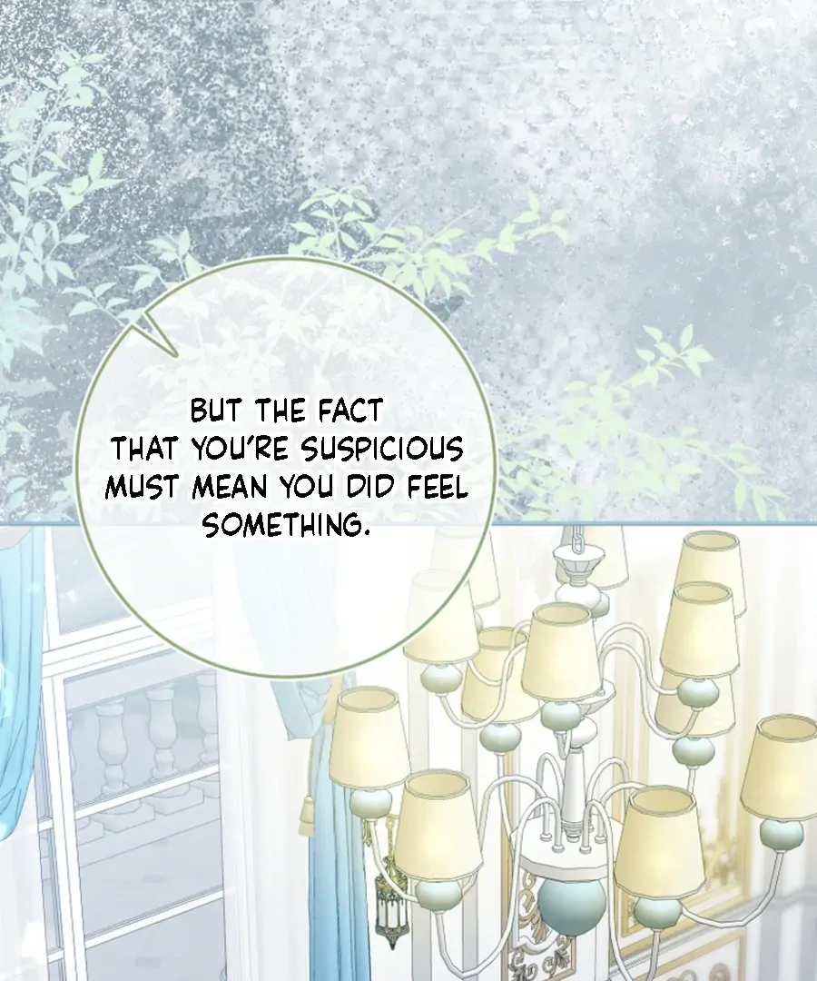 Picking Up a Suspicious Husband Chapter 31 Online - página 98