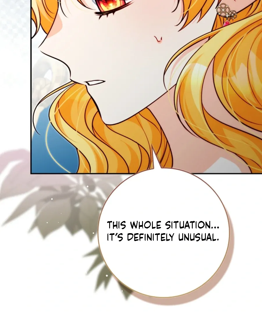 Picking Up a Suspicious Husband Chapter 31 Online - página 101