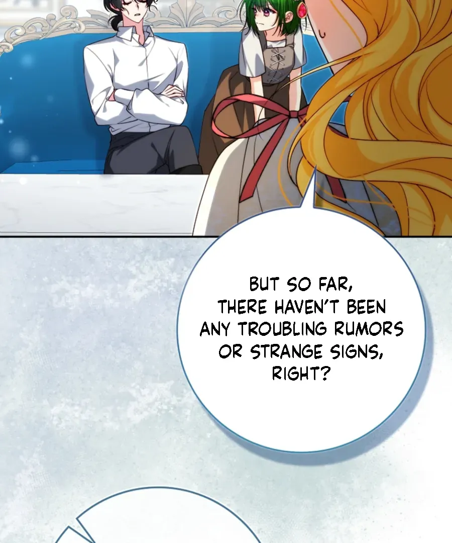Picking Up a Suspicious Husband Chapter 31 Online - página 110