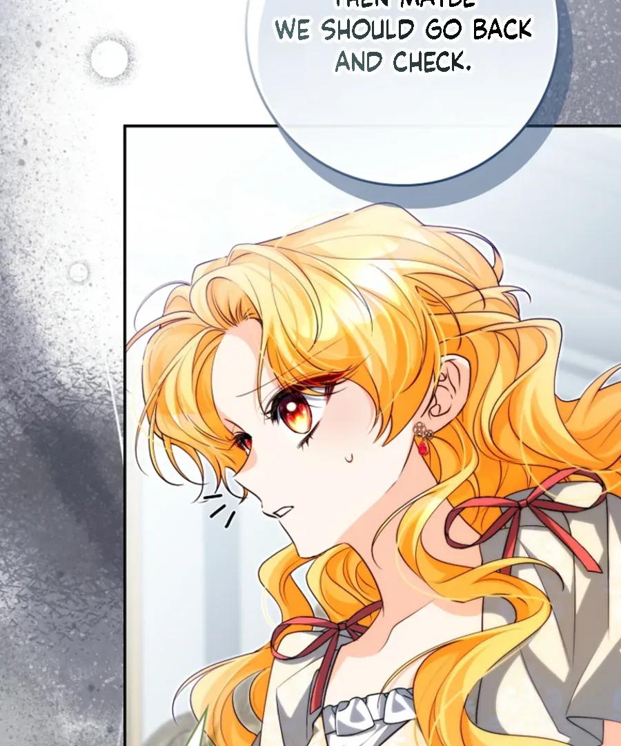 Picking Up a Suspicious Husband Chapter 31 Online - página 112