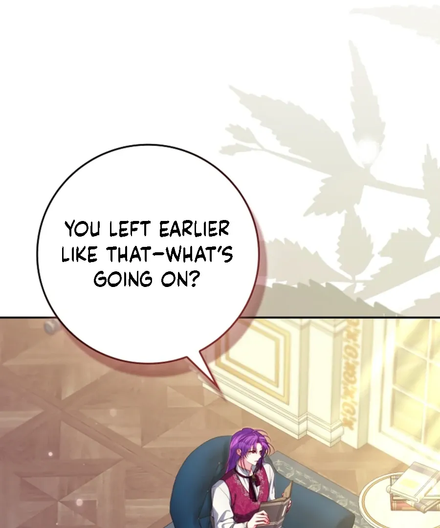 Picking Up a Suspicious Husband Chapter 31 Online - página 122