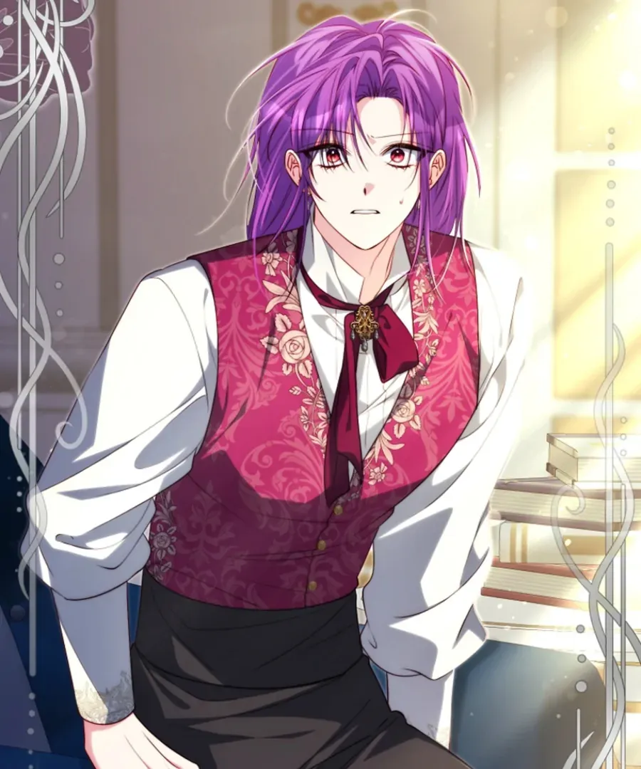 Picking Up a Suspicious Husband Chapter 31 Online - página 129