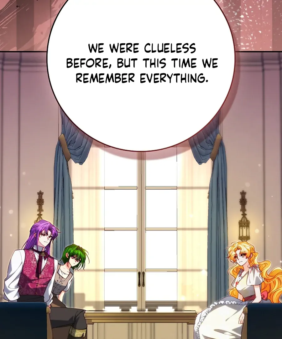 Picking Up a Suspicious Husband Chapter 32 Online - página 61